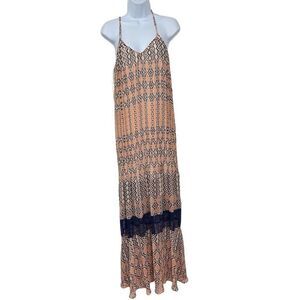 BCBGeneration tall dress size S A586